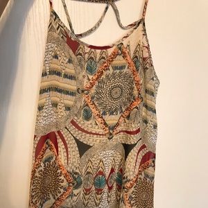 Audrey dress size medium